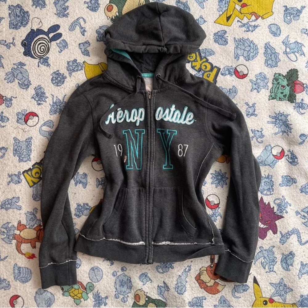 Aeropostale Hoodie
